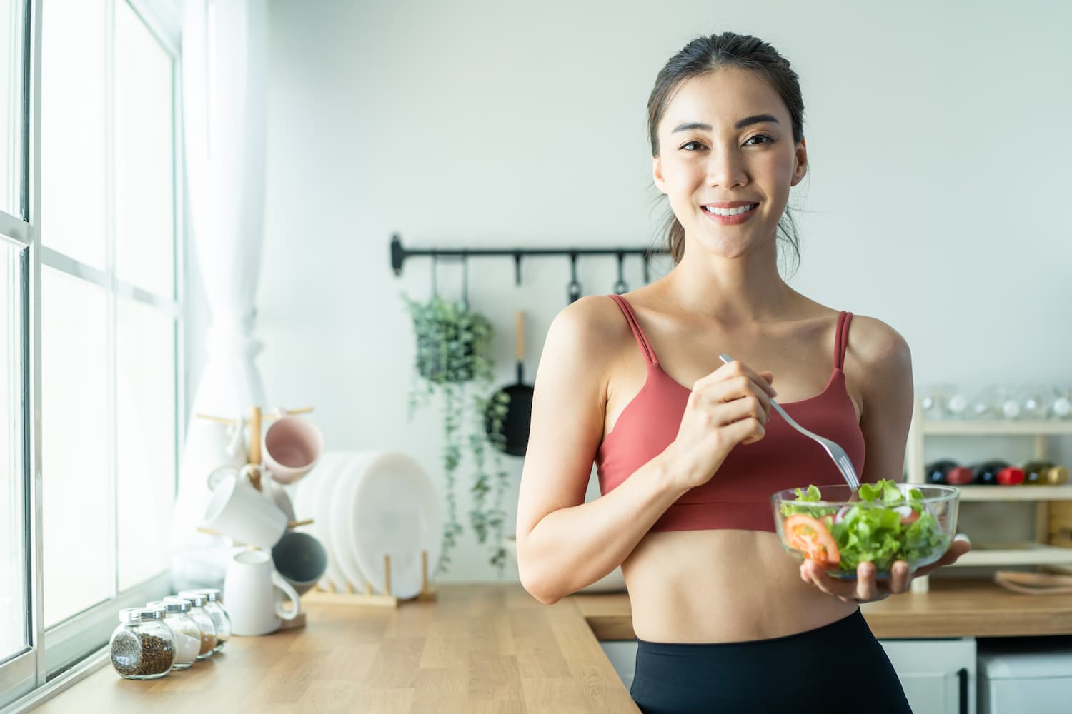 理想の体作りに必要な筋肉増量法