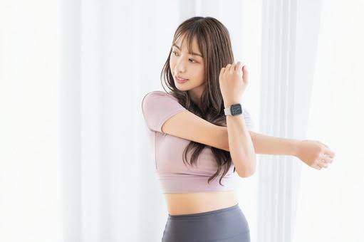健康維持のための生活習慣指導