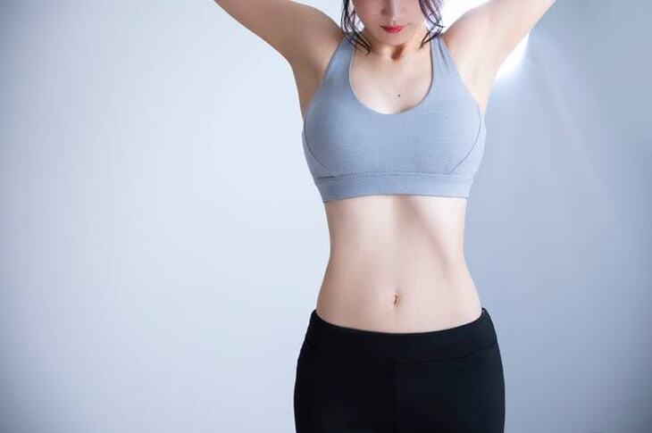 新しい自分に出会う！女性のためのオリジナルくびれトレーニング | 神奈川県川崎のパーソナルトレーニングならPRODUCTION STUDIO iDeALMe川崎店