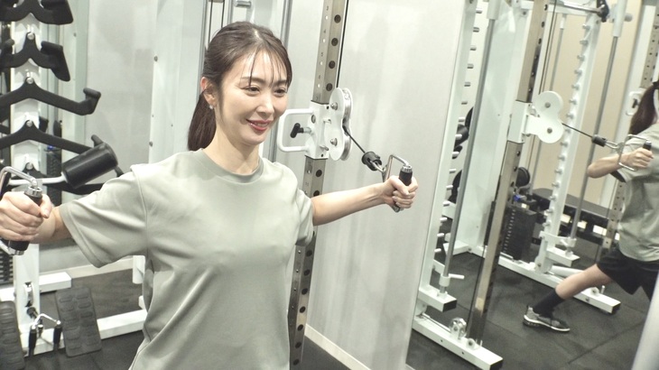 あなたの理想の体型を手に入れよう | 神奈川県川崎のパーソナルトレーニングならPRODUCTION STUDIO iDeALMe川崎店