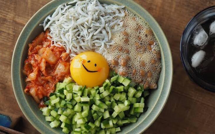 楽しく食べて痩せる！新しいダイエット習慣を始めよう | 神奈川県川崎のパーソナルトレーニングならPRODUCTION STUDIO iDeALMe川崎店